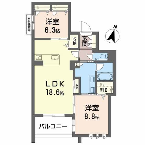 ル　メイユール 0303号-3