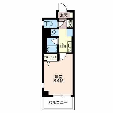 サンガーデン五才美 0404号-12
