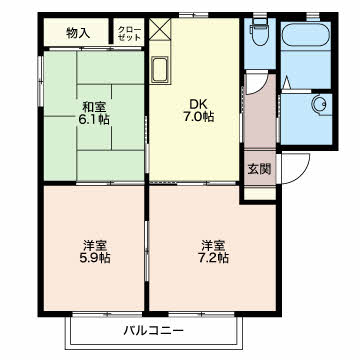 フローラM 0201号-5