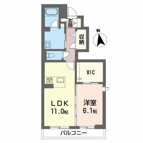 クオレール佐久平 0102号-16