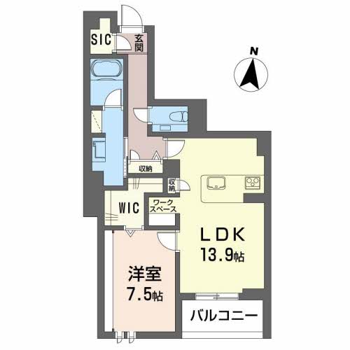 エスポワ　ルミエール0203-2