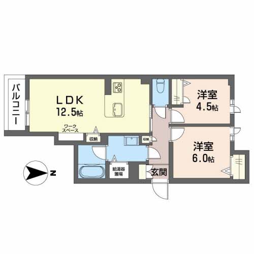 アイカ　ルケア0203-2