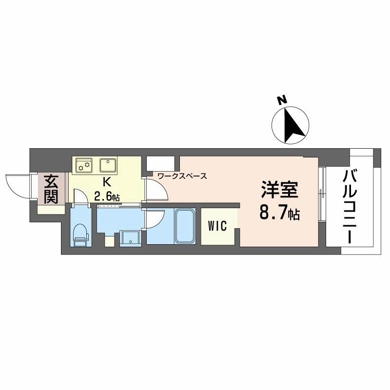 リレーヴ豊田0202-2