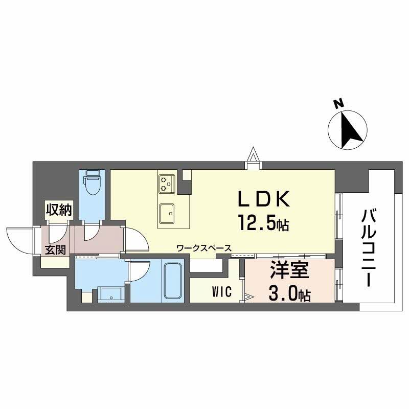 リレーヴ豊田 0206号-13