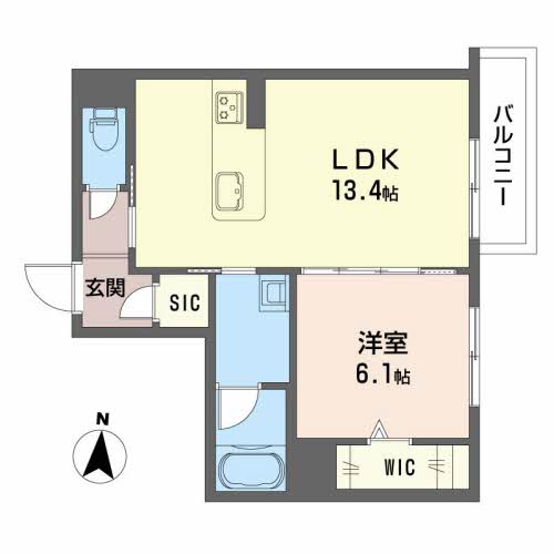 レフィシア枇杷島0105-2