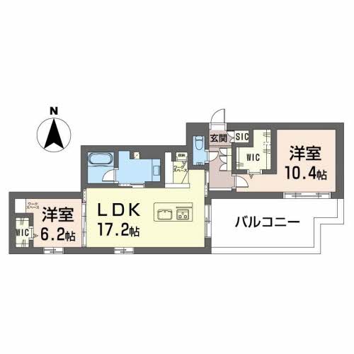 邸　雅 0011号-16