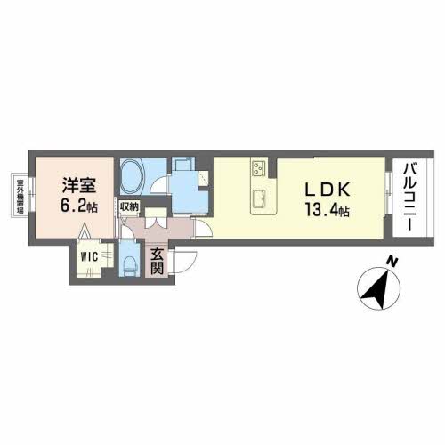 fams稲川(ファムス稲川) 0405号-16