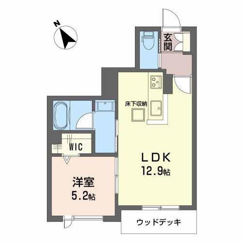 サンオーレ 0101号-16