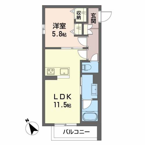 サンオーレ 0202号-16
