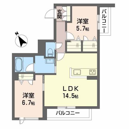 サンオーレ0301-2