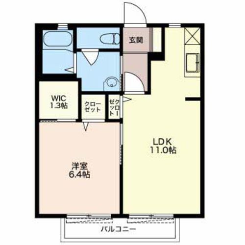 エンゼルハイム 0203号-2