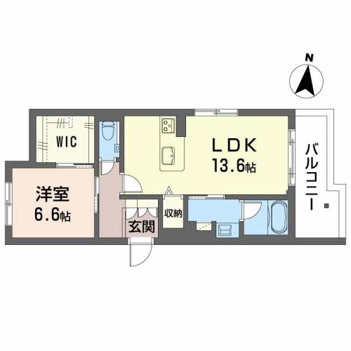ペルテ植田0401-2