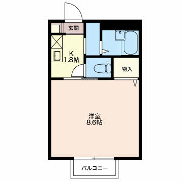 ソレアード砂林 0203号-14