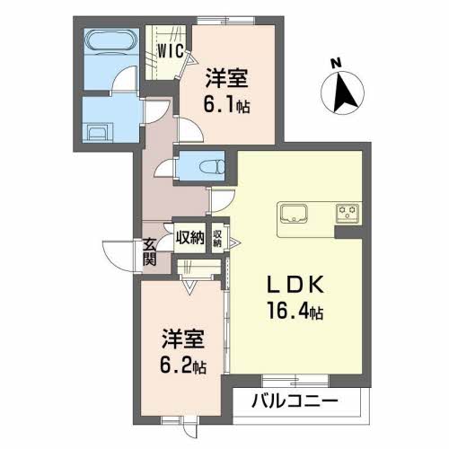 セントリビエスタイル明大寺 0201号-16