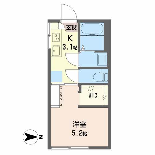 グリーンパレス　フィロソフィー0205-2