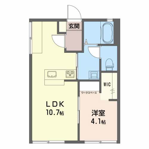 ハイツ・ユウ 0102号-16
