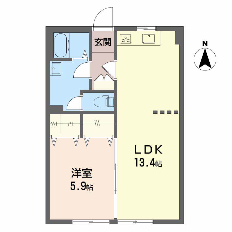 ＨＯＵＳＥ６５７ 0102号-16