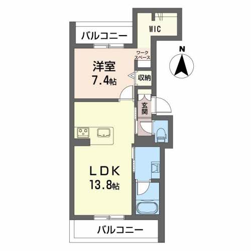 アルファテラス洲雲 0402号-16