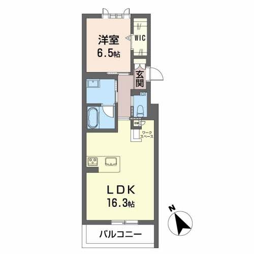 シャーメゾン　ソシア0201-2