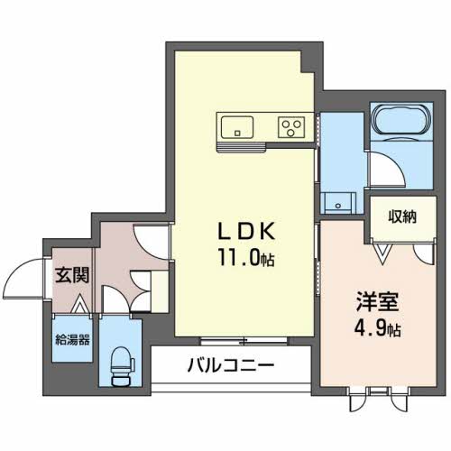 ルッソ野神 0103号-16