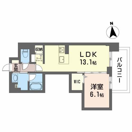 クオリア覚王山0602-2