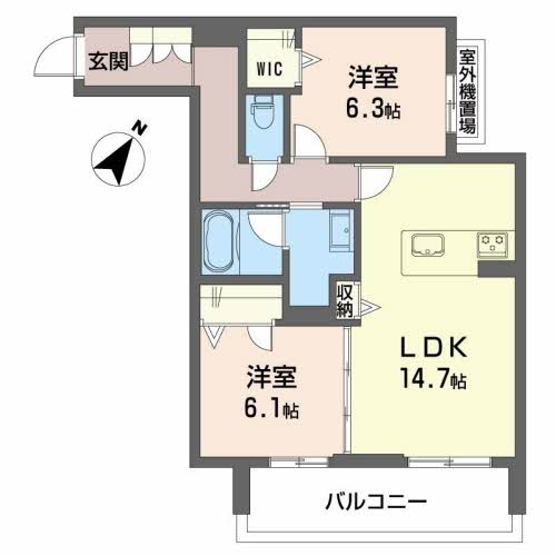 ル・レザン 0303号-16