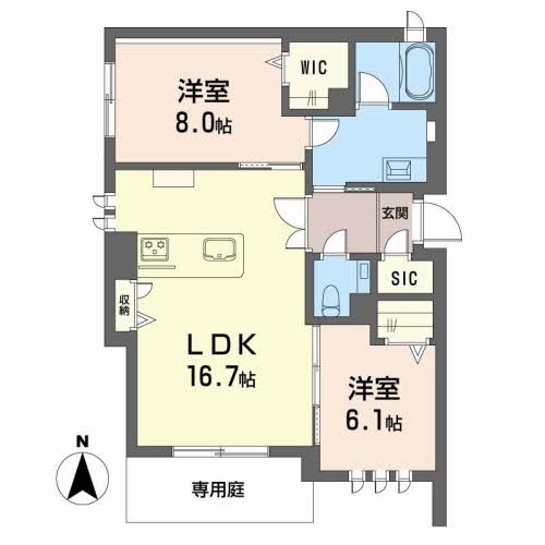 プレミアス今伊勢 0102号-16