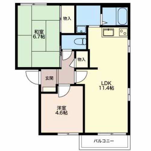 アペックス日進E202-2