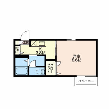 トルナーレ有玉0201-2