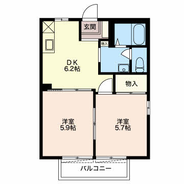 サンスコーレA202-2