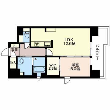 Ｈｉｌｌｓ橘の杜0903-2