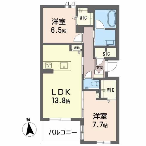 ソフィア江南0102-2