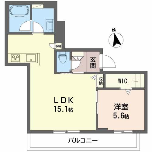 ボヌール高間0302-2