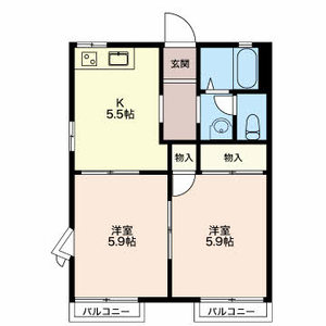 ソフィアSK A203号-13