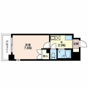 メゾンウィネッカ 0101号-2