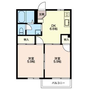 リバーサイド木村 0101号-16