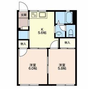 サンフレーム南館 0102号-16