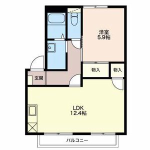 カーサミカド A201号-16