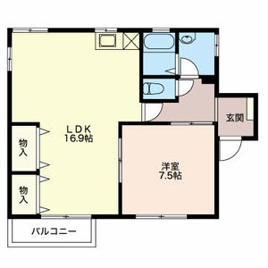グランメールＦ 0202号-14
