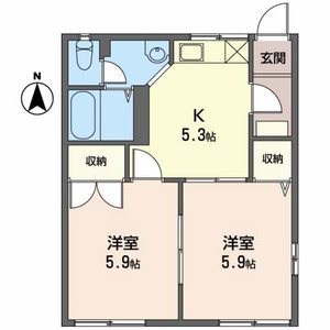 フレグランスリバティ A101号-14
