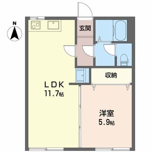 キップス安新 A101号-16