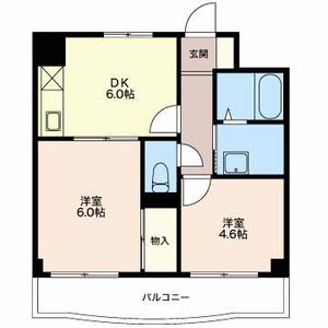 メゾンラポール 0202号室