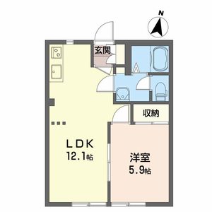 コーポシャイニング 0102号-16