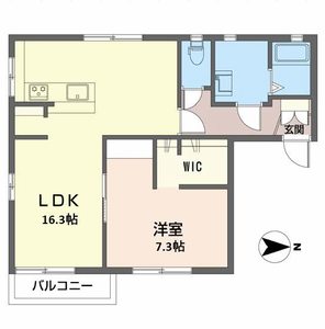 エバーグリーン A201号-2
