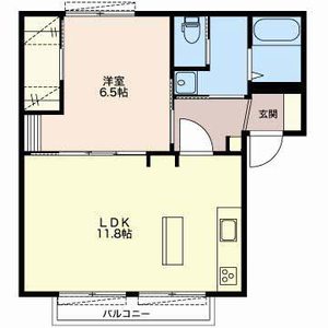 セントラル・ビラ・スズカ B201号-16