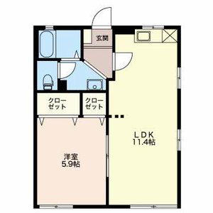 リンピア A103号-16