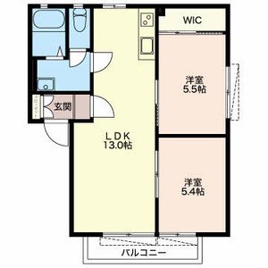 ディアス元町 0105号室