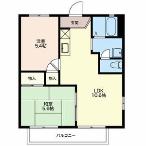 プレステージ中部 D201号-16