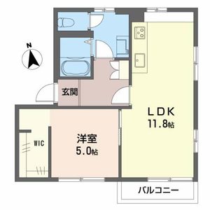 ディアス　クレール B201号-16