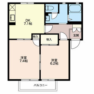 ファミール 0203号-16